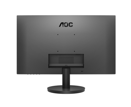 AOC | 27B3HA2 | 27 " | IPS | 16:9 | 100 Hz | 1 ms | 1920 x 1080 pixels | 250 cd/m² | HDMI ports quantity 1 | Black | Warranty 24 month(s)