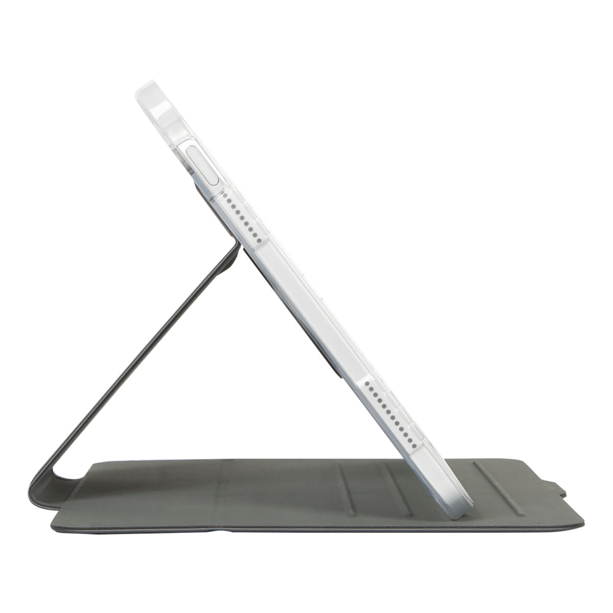 Targus VersaVu Clear Case | THD936GL | 10.9 " | Tablet case | For iPad A16 and iPad 10th gen. | Clear