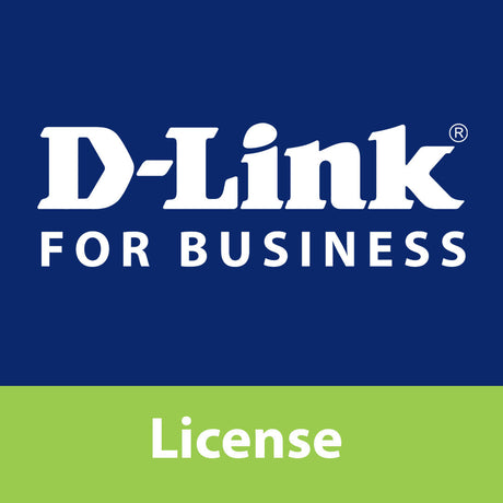 D-View 8 Network Management Software – Standard Software Maintenance License (1 year) | D-Link