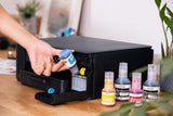 Brother | DCP-T530DW | Inkjet | Colour | A4 | Wi-Fi | Black