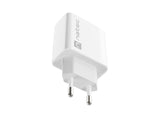 NATEC USB Charger Ribera USB-C PD 20W