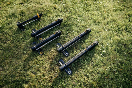 Fiskars X-series 1070832 Švytuoklinis purkštuvas S-M