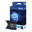 Brother LC1280XLC | Ink Cartridge | Cyan