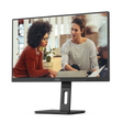 AOC | Monitor | Q27E3UMF | 27 " | VA | QHD | 16:9 | 75 Hz | 2560 x 1440 | 300 cd/m² | HDMI ports quantity 1 | Black