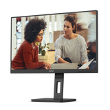 AOC | Monitor | Q27E3UMF | 27 " | VA | QHD | 16:9 | 75 Hz | 2560 x 1440 | 300 cd/m² | HDMI ports quantity 1 | Black
