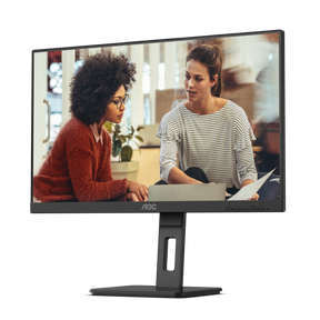 AOC | Monitor | Q27E3UMF | 27 " | VA | QHD | 16:9 | 75 Hz | 2560 x 1440 | 300 cd/m² | HDMI ports quantity 1 | Black