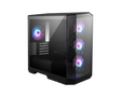 MSI MAG PANO M100R PZ case ARGB