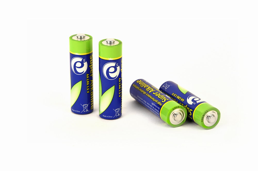 GEMBIRD EG-BA-AA4-01 Energenie Alkaline