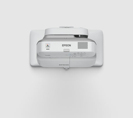 Epson | EB-685W | WXGA (1280x800) | 3500 ANSI lumens | White | Lamp warranty 12 month(s)