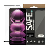 SAFE by PanzerGlass Screen Protector Xiaomi Mi 12 Pro 5G | Poco X5 Pro | 12 Pro Plus 5G | Ultra-Wi | PanzerGlass