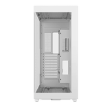 Deepcool | Full Tower Gaming Case | CH780 WH | Side window | ATX+ | ATX PS2 | White