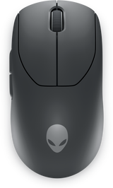 Dell | Alienware Pro | Wired/Wireless | Dark Side of the Moon