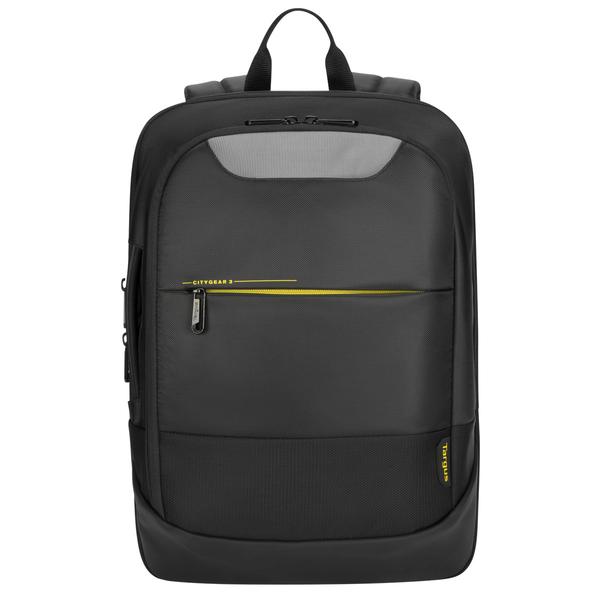 Targus | CityGear Convertible Multi Fit | Fits up to size 14-15.6 " | Backpack | Black