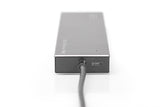 Digitus | 7-port USB Hub | DA-70241-1 | USB Hub