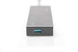 Digitus | 7-port USB Hub | DA-70241-1 | USB Hub