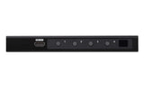 Aten | True 4K HDMI Switch | VS481C | 4-port