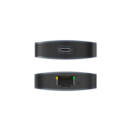 Hyper | HyperDrive Next 11 Port USB-C Hub | HD4006GL | Ethernet LAN (RJ-45) ports 1 | HDMI ports quantity 2 x 4K 60Hz