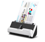 Epson | Compact deskop scanner | DS-C330 | Sheetfed | Wired