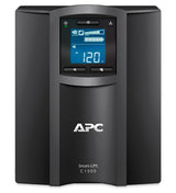 Schneider Electric APC Smart-UPS C | SMC1500IC | 1500 VA | 900 W
