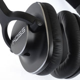 Koss | Headphones | Pro4S | Wired | On-Ear | Black