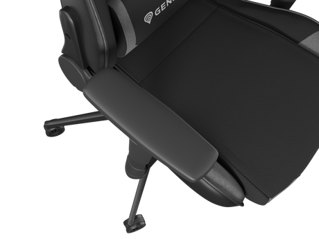 Genesis Gaming Chair Nitro 440 G2 Black/Grey