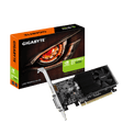 Gigabyte | GV-N1030D4-2GL 1.0 | NVIDIA | 2 GB | GeForce GT 1030 | DDR4 | DVI-D ports quantity 1 | HDMI ports quantity 1 | PCI Express 3.0 | Memory clock speed 2100 MHz | Processor frequency 1417 MHz