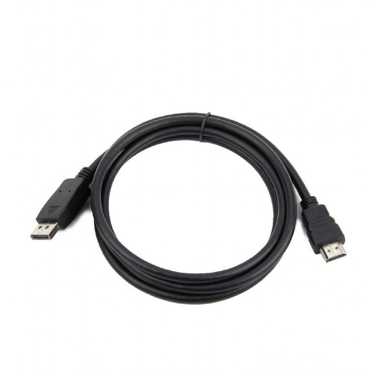 GEMBIRD CC-DP-HDMI-10M Gembird cable DIS