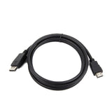 GEMBIRD CC-DP-HDMI-10M Gembird cable DIS