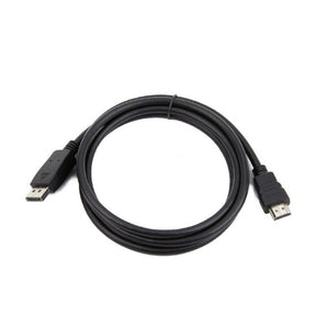 GEMBIRD CC-DP-HDMI-10M Gembird cable DIS