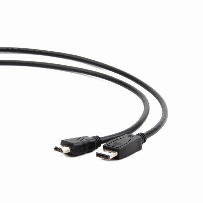 GEMBIRD CC-DP-HDMI-10M Gembird cable DIS