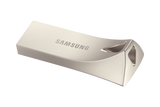 Samsung | BAR Plus | MUF-128BE3/APC | 128 GB | USB Type-A | Silver