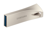 Samsung | BAR Plus | MUF-256BE3/APC | 256 GB | USB Type-A | Silver