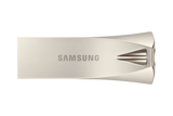 Samsung | BAR Plus | MUF-256BE3/APC | 256 GB | USB Type-A | Silver