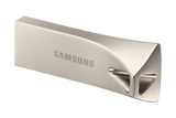 Samsung | BAR Plus | MUF-256BE3/APC | 256 GB | USB Type-A | Silver