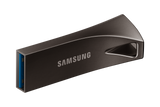 Samsung | BAR Plus | MUF-64BE4/APC | 64 GB | USB Type-A | Grey