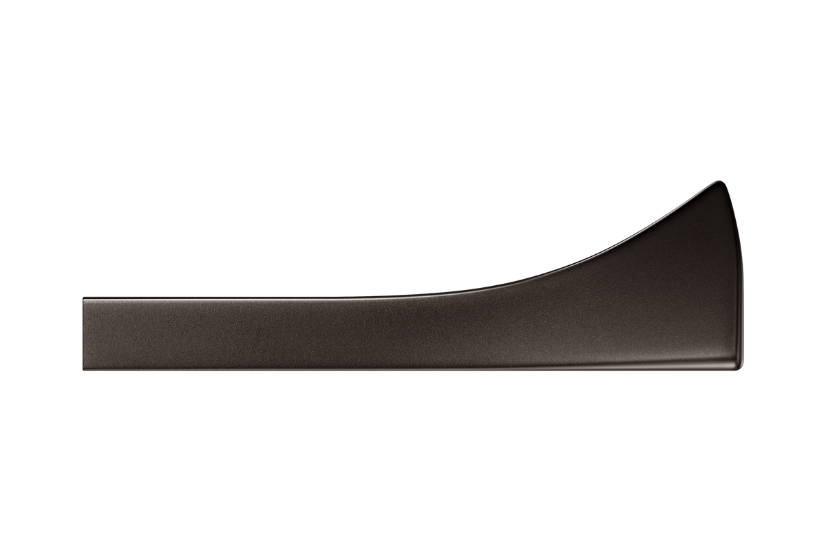 Samsung | BAR Plus | MUF-256BE4/APC | 256 GB | USB Type-A | Grey