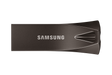 Samsung | BAR Plus | MUF-256BE4/APC | 256 GB | USB Type-A | Grey