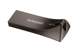 Samsung | BAR Plus | MUF-256BE4/APC | 256 GB | USB Type-A | Grey