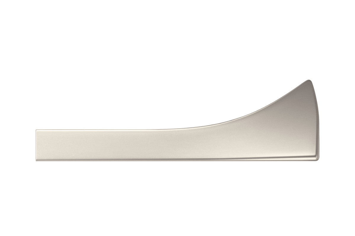 Samsung | BAR Plus | MUF-256BE3/APC | 256 GB | USB Type-A | Silver