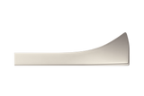 Samsung | BAR Plus | MUF-128BE3/APC | 128 GB | USB Type-A | Silver