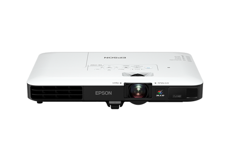 Epson | EB-1795F | Full HD (1920x1080) | 3200 ANSI lumens | 10.000:1 | White | Lamp warranty 12 month(s) | Wi-Fi