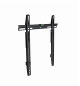Gembird | Wall mount | WM-55F-03 | Fixed | 32-55 " | Black