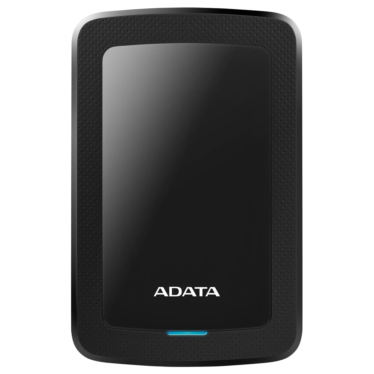 HV300 | AHV300-2TU31-CBK | 2000 GB | 2.5 " | USB 3.1 | Black | backward compatible with USB 2.0, 1. HDDtoGo free software only compatible with Windows. 2. Compatibility with specific host devices may vary and could be affected by system environment. 3. Co