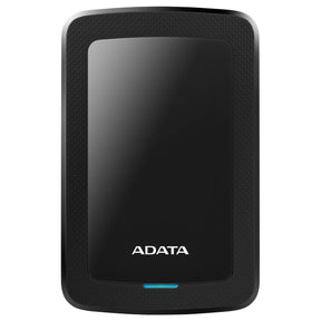 HV300 | AHV300-2TU31-CBK | 2000 GB | 2.5 " | USB 3.1 | Black | backward compatible with USB 2.0, 1. HDDtoGo free software only compatible with Windows. 2. Compatibility with specific host devices may vary and could be affected by system environment. 3. Co