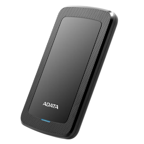HV300 | AHV300-2TU31-CBK | 2000 GB | 2.5 " | USB 3.1 | Black | backward compatible with USB 2.0, 1. HDDtoGo free software only compatible with Windows. 2. Compatibility with specific host devices may vary and could be affected by system environment. 3. Co