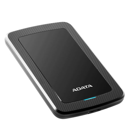 ADATA HV300 1TB USB3.1 HDD 2.5i Black