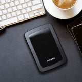 ADATA HV300 1TB USB3.1 HDD 2.5i Black