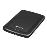ADATA HV300 1TB USB3.1 HDD 2.5i Black