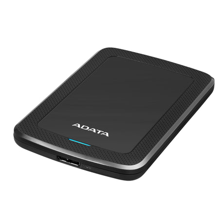 ADATA HV300 1TB USB3.1 HDD 2.5i Black