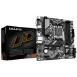 Gigabyte A620M DS3H | Processor family AMD | Processor socket AM5 | DDR5 | Supported hard disk drive interfaces M.2, SATA | Number of SATA connectors 4